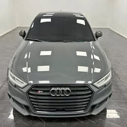 2023 Audi RS3 - Sedan 4D