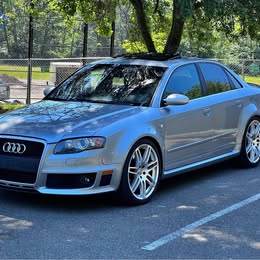 2019 Audi RS3 - RS 3