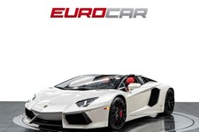 2015 Lamborghini Aventador LP 700 - 4 *HUGE CARBON OPTIONS * FRONT LIFT*