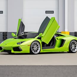 2013 Lamborghini aventador 2dr cpe \ud83d\ude0e