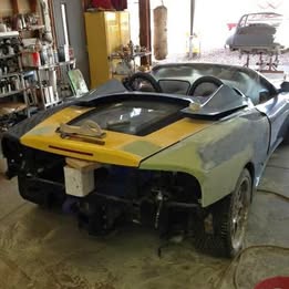2012 Lamborghini Aventador - LP 700-4 Coupe 2D