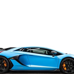 2020 Lamborghini aventador lp 770-4 svj -1 of 3 ad personam paint, low miles, $85k in o \ud83e\udd18 3158 miles