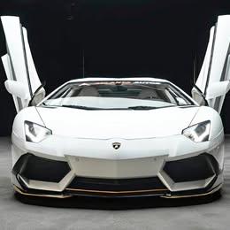 2013 Lamborghini Aventador LP700-4 \ud83d\udd25