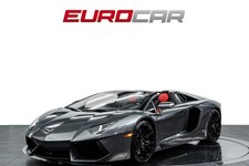 2014 Lamborghini Aventador LP700-4 *FRONT LIFT * FRONT PPF*
