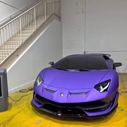2018 Lamborghini Aventador - S Coupe 2D