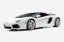 2016 Lamborghini Aventador LP 700-4
