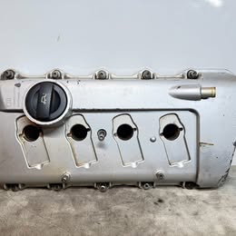2004-05 Audi S4 B6 4.2l V8 Na Driver Left Engine Valve Cover 079103475r
