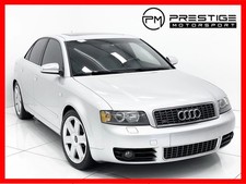 2005 Audi S4