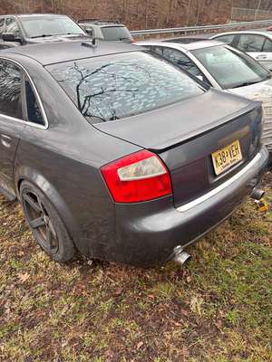 2005 Audi S4 - Quattro Sedan 4D
