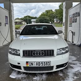 2004 Audi S4