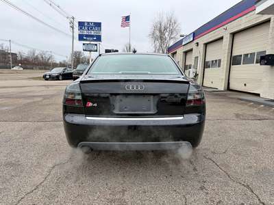 2004 Audi S4