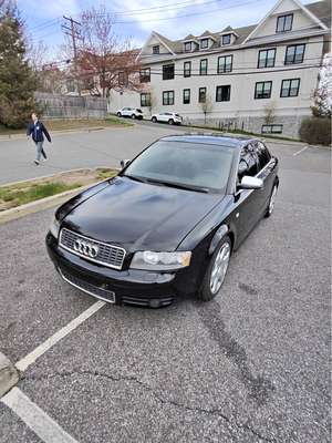 2005 Audi S4 - Quattro Premium Plus Sedan 4D
