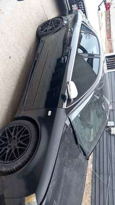 2004 Audi S4 (2005.5) - Quattro Sedan 4D