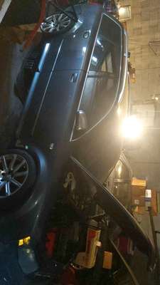 2004 Audi S4 - Quattro Premium Plus Sedan 4D
