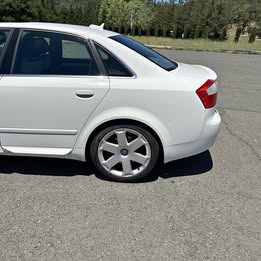 2004 Audi S4