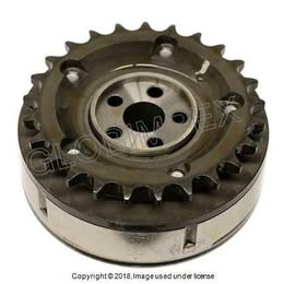 Audi Allroad Quattro S4 (2004-2009) Camshaft Adjuster Left Or Right Genuine