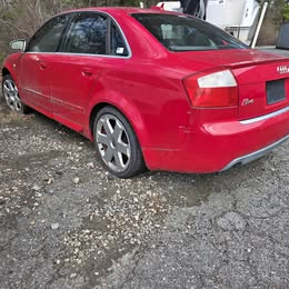 2004 audi s4