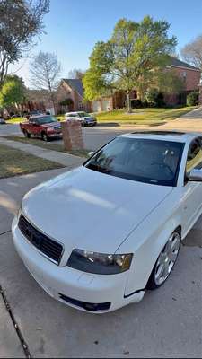 2005 Audi S4 - Quattro Sedan 4D