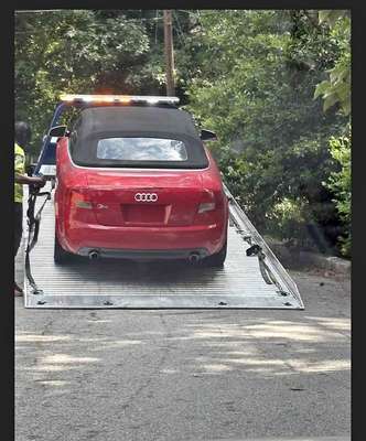 2005 Audi S4 - Quattro Premium Plus Sedan 4D