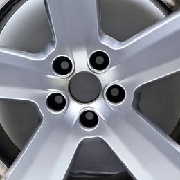 2004-2009 Audi S4 - 18\