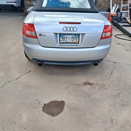 2004 Audi S4