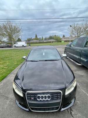 2005 Audi S4 - Quattro Sedan 4D