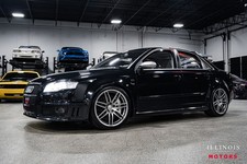 2008 Audi RS4 quattro