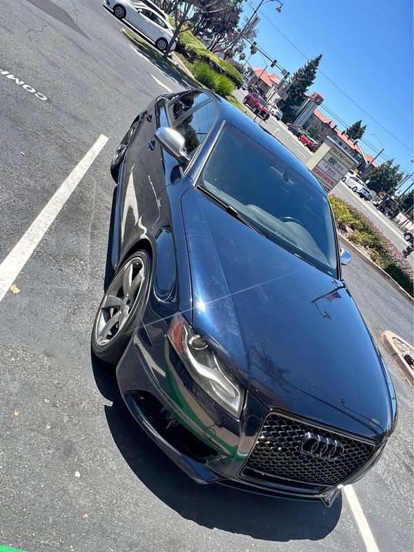 2011 Audi S4 - Quattro Premium Plus Sedan 4D