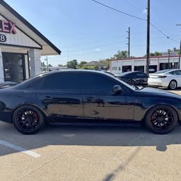 2012 Audi S4