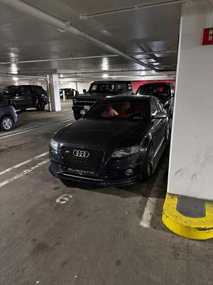 2011 Audi S4 - Quattro Premium Plus Sedan 4D