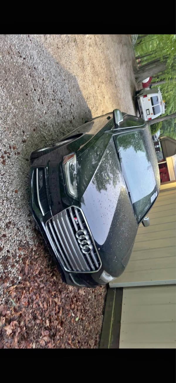 2013 Audi S4 - Quattro Premium Plus Sedan 4D