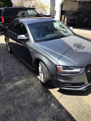 2013 Audi S4 - Premium Plus Sedan 4D