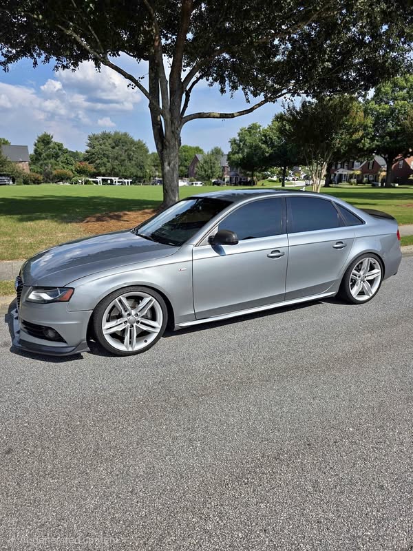 2011 Audi S4 - Quattro Premium Plus Sedan 4D