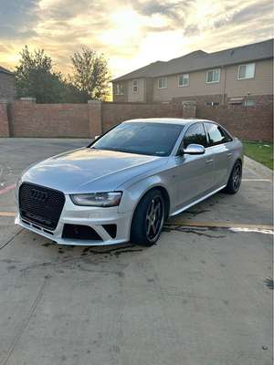 2013 Audi S4 - Quattro Premium Plus Sedan 4D