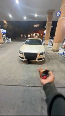 2011 Audi S4 - premium