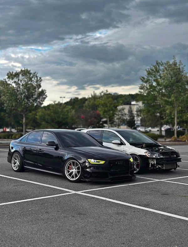 2013 Audi S4 - Quattro Premium Plus Sedan 4D