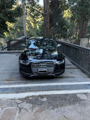 2015 Audi S4 - Premium Plus Sedan 4D