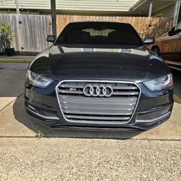 2014 Audi S4