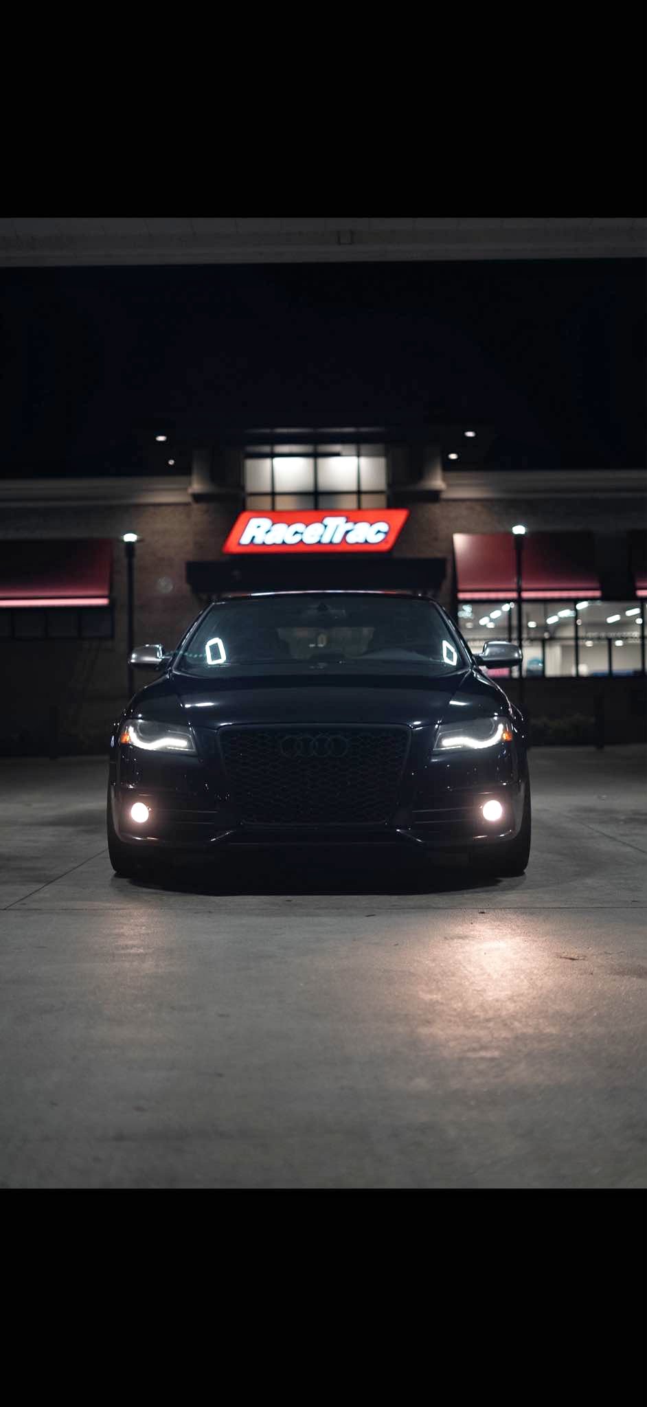 2011 Audi S4 - Prestige Sedan 4D