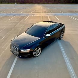 2014 Audi S4 - Premium Plus Sedan 4D