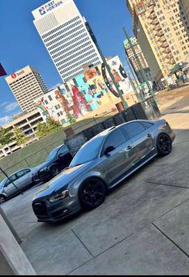 2013 Audi S4 - Quattro Premium Plus Sedan 4D