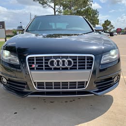 2011 Audi S4