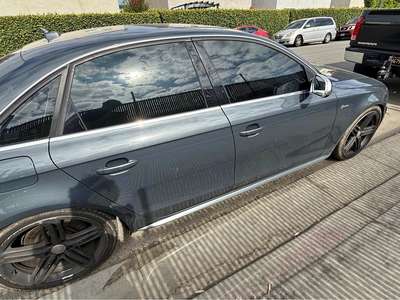 2011 Audi S4 - Premium Sedan 4D