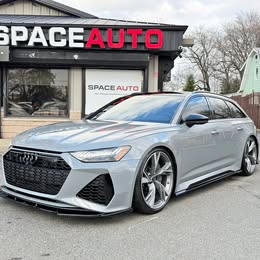 2013 Audi S4