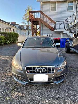 2011 Audi S4 - Quattro Premium Plus Sedan 4D