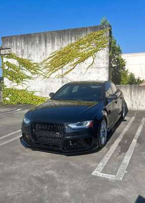 2014 Audi S4 - Premium Plus Sedan 4D