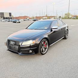 2011 Audi S4 Premium Plus