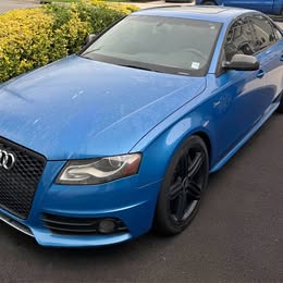 2011 Audi S4 - Quattro Premium Plus Sedan 4D