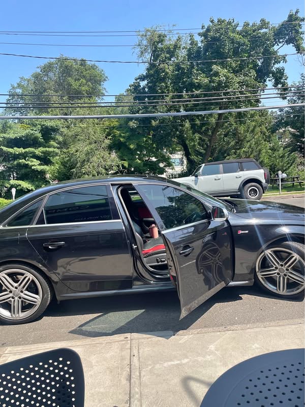 2010 Audi S4 - Premium Plus Sedan 4D