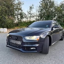 2013 Audi S4